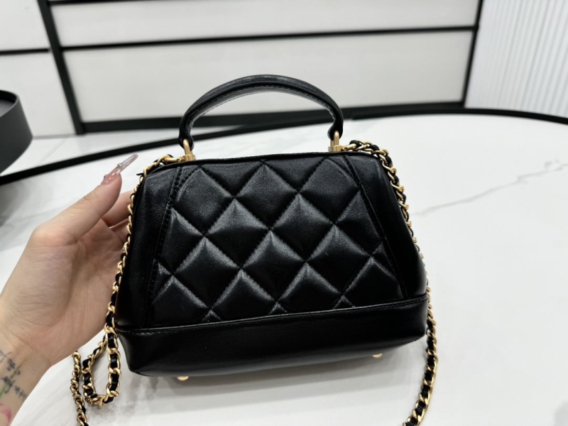 Chanel Satchel Bags